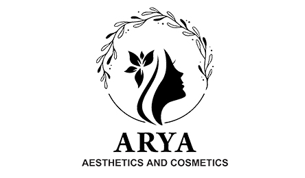 Arya Aesthetis Cosmetics Berhampur