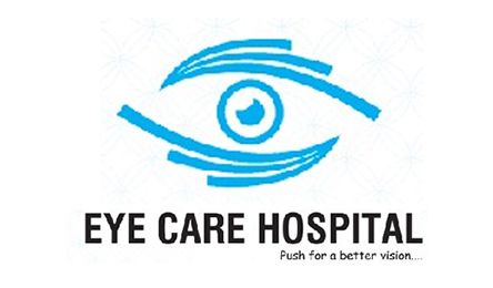 EyeCare Hospital Berhampur