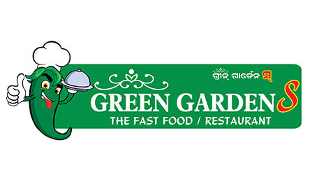 Green Gardens Berhampur