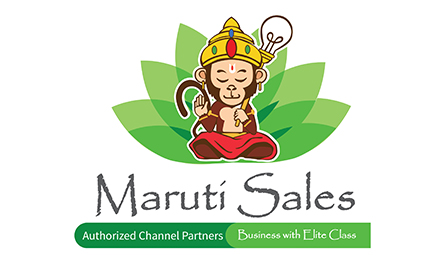 Maruti Sales Berhampur